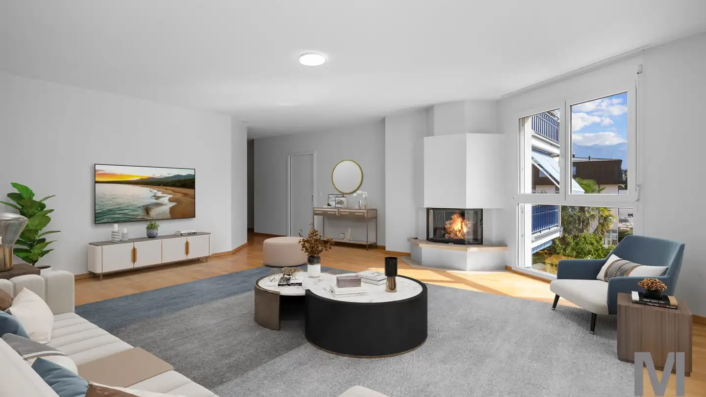 Apartment for sale - Rue Des Terreaux, 1814 La Tour-de-Peilz