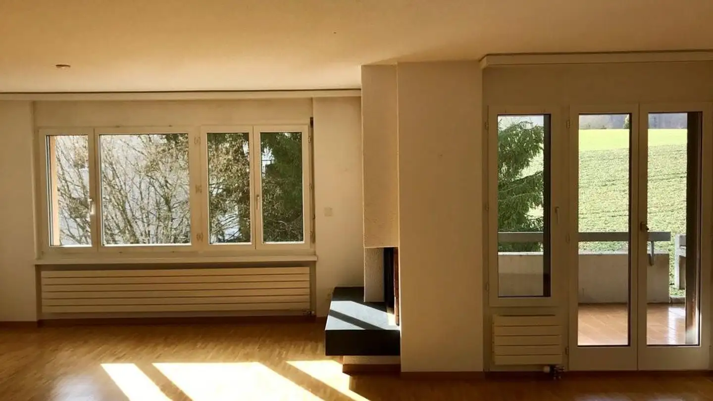 Apartment for rent - Hätzlergasse 27, 8048 Zürich