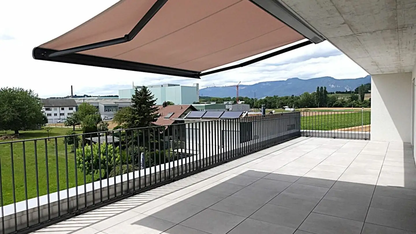 Attico in vendita - Drüsselweg 4, 4552 Derendingen - Photo 3