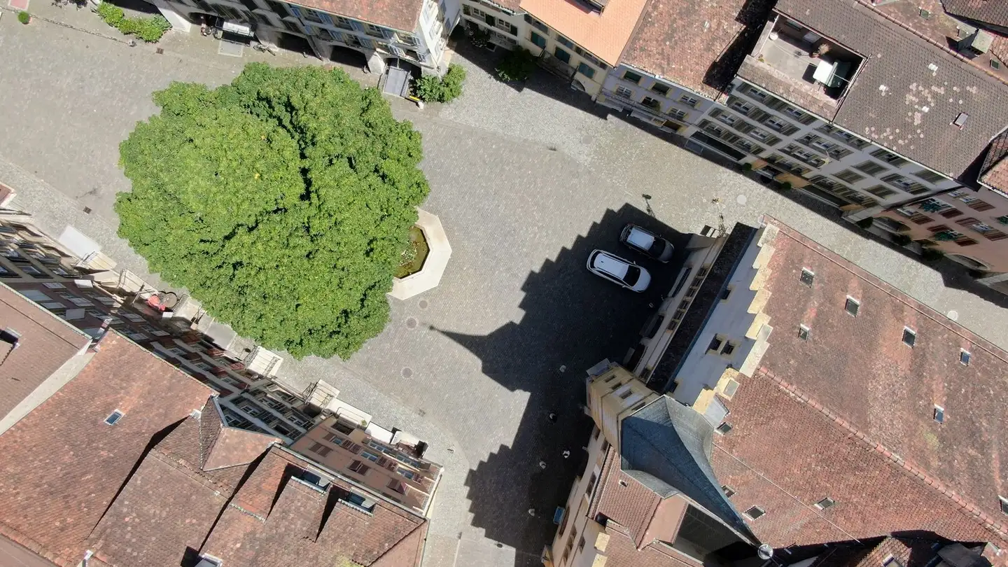 Studio for rent - Rue Haute / Obergasse 8, 2502 Biel/Bienne - Photo 2