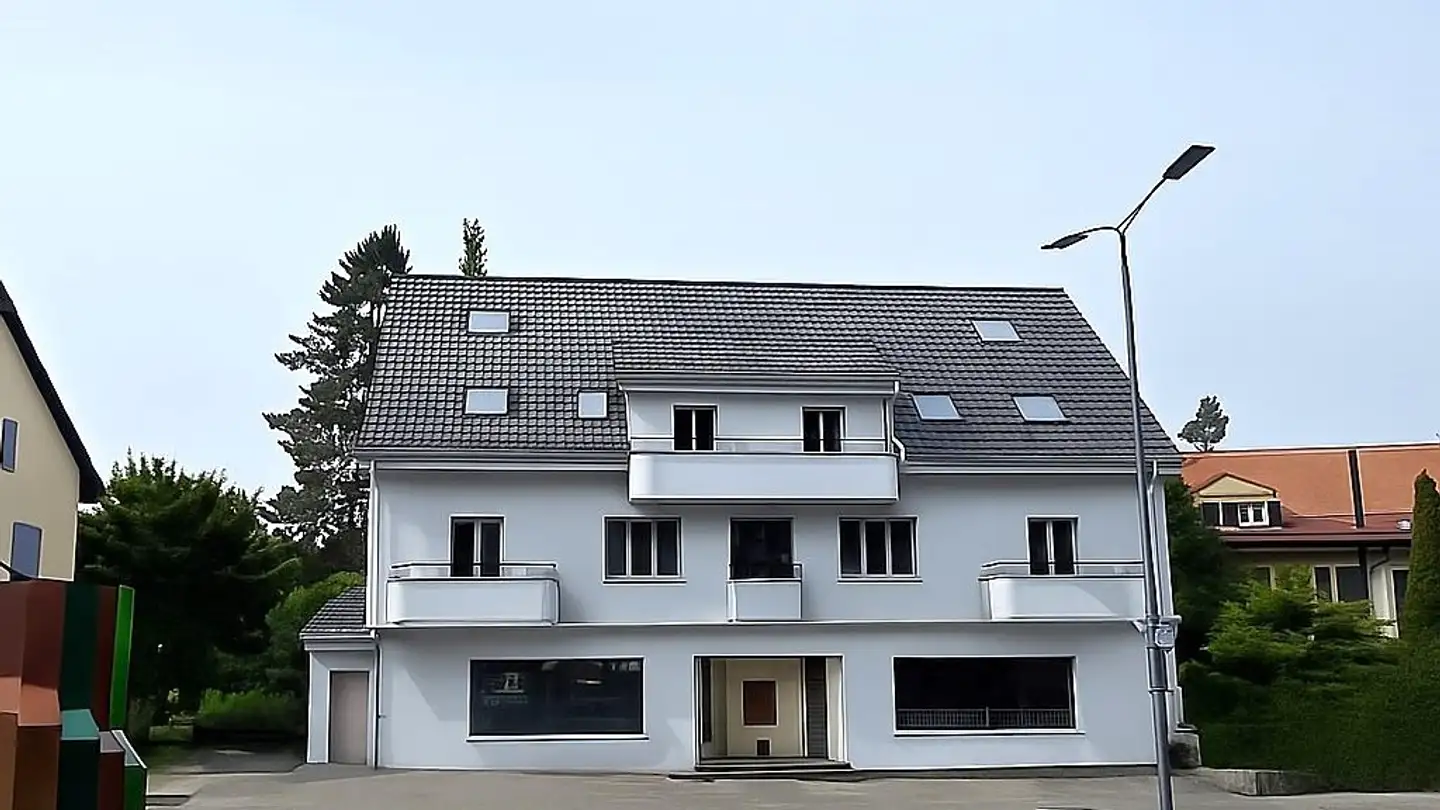 Wohnung mieten - Kirchstrasse 15, 3097 Liebefeld