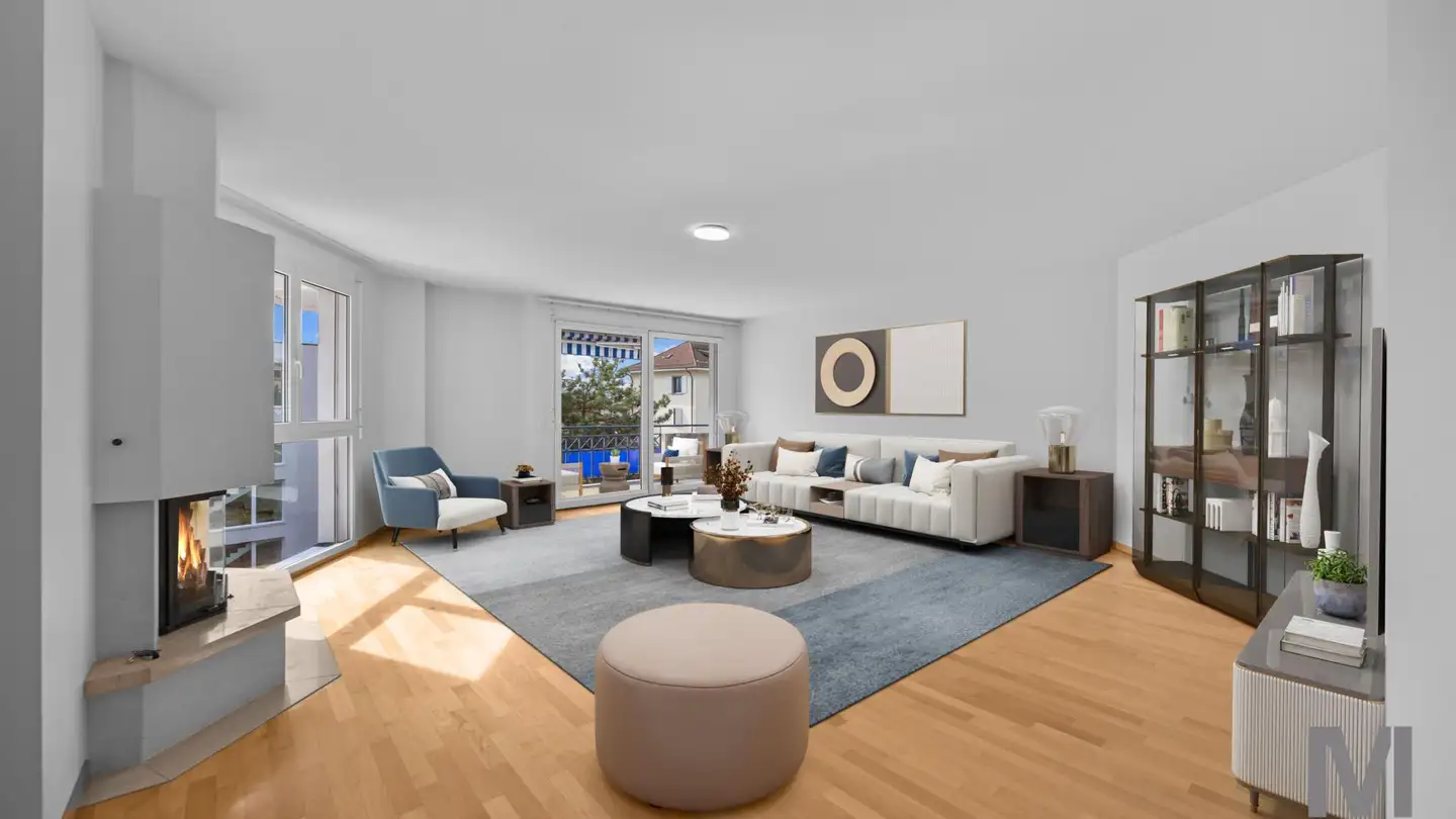 Apartment for sale - Rue Des Terreaux, 1814 La Tour-de-Peilz - Photo 2