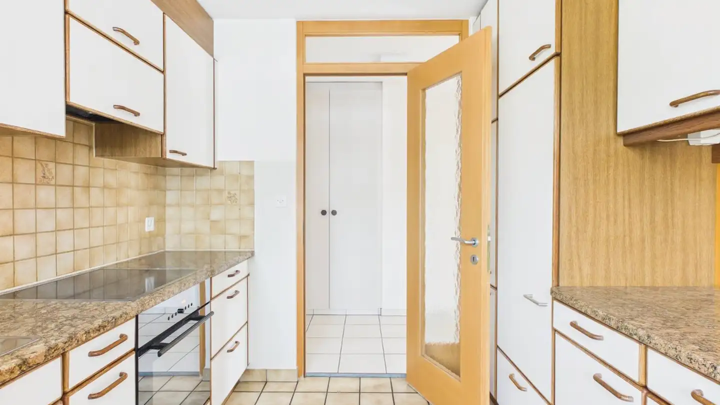 Appartement à vendre - Hohrütistrasse, 6020 Emmenbrücke - Photo 4