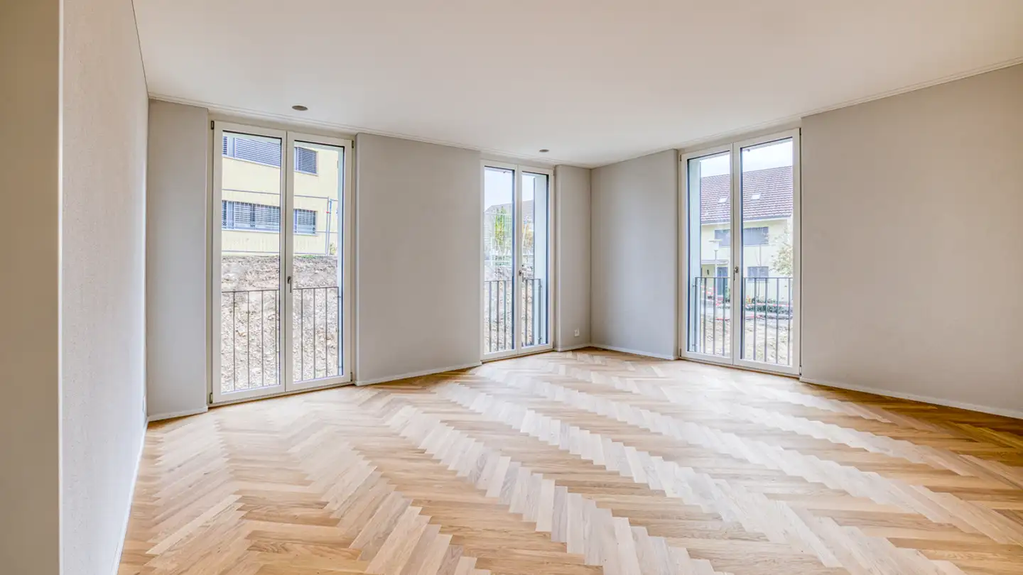 Appartamento in affitto - Bahnhofstrasse 20, 4663 Aarburg - Foto 4