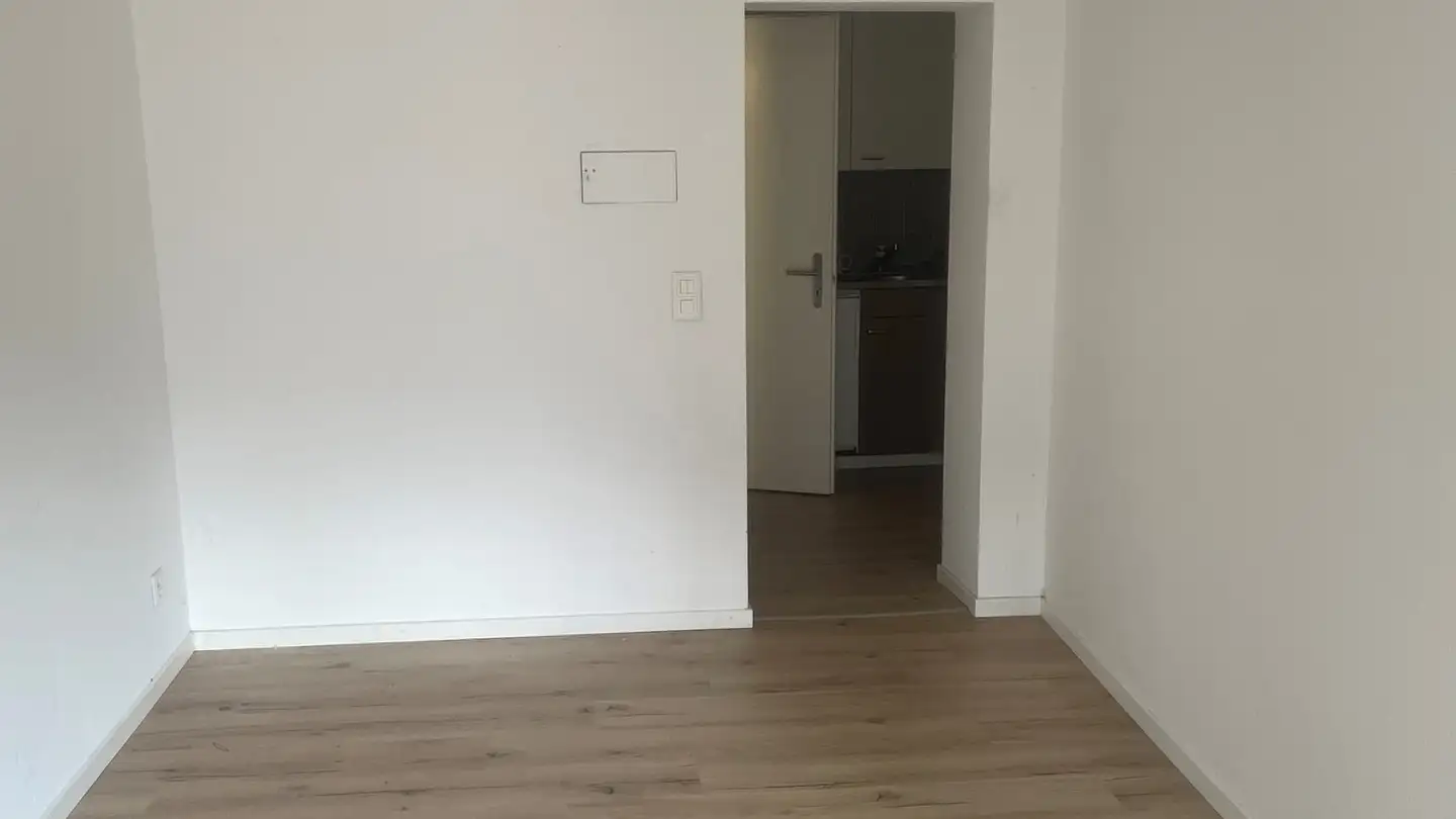 Studio for rent - Rue Haute / Obergasse 8, 2502 Biel/Bienne - Photo 4