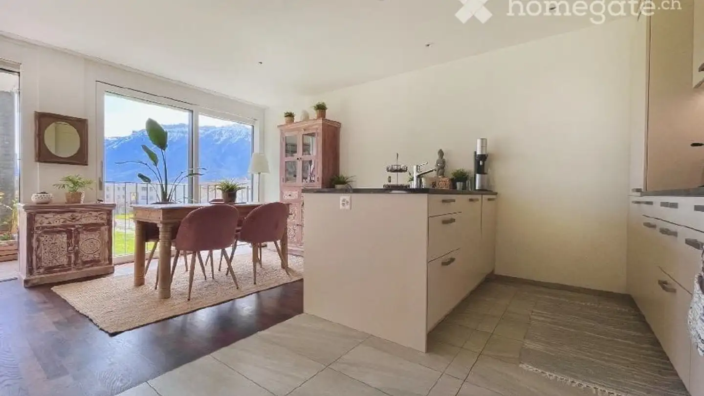 Wohnung mieten - Breite 18, 3800 Unterseen
