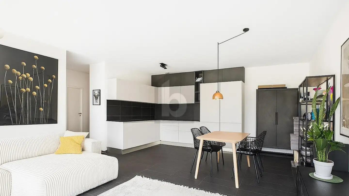 Wohnung kaufen - 1806 St-Légier-La Chiésaz - Foto 3