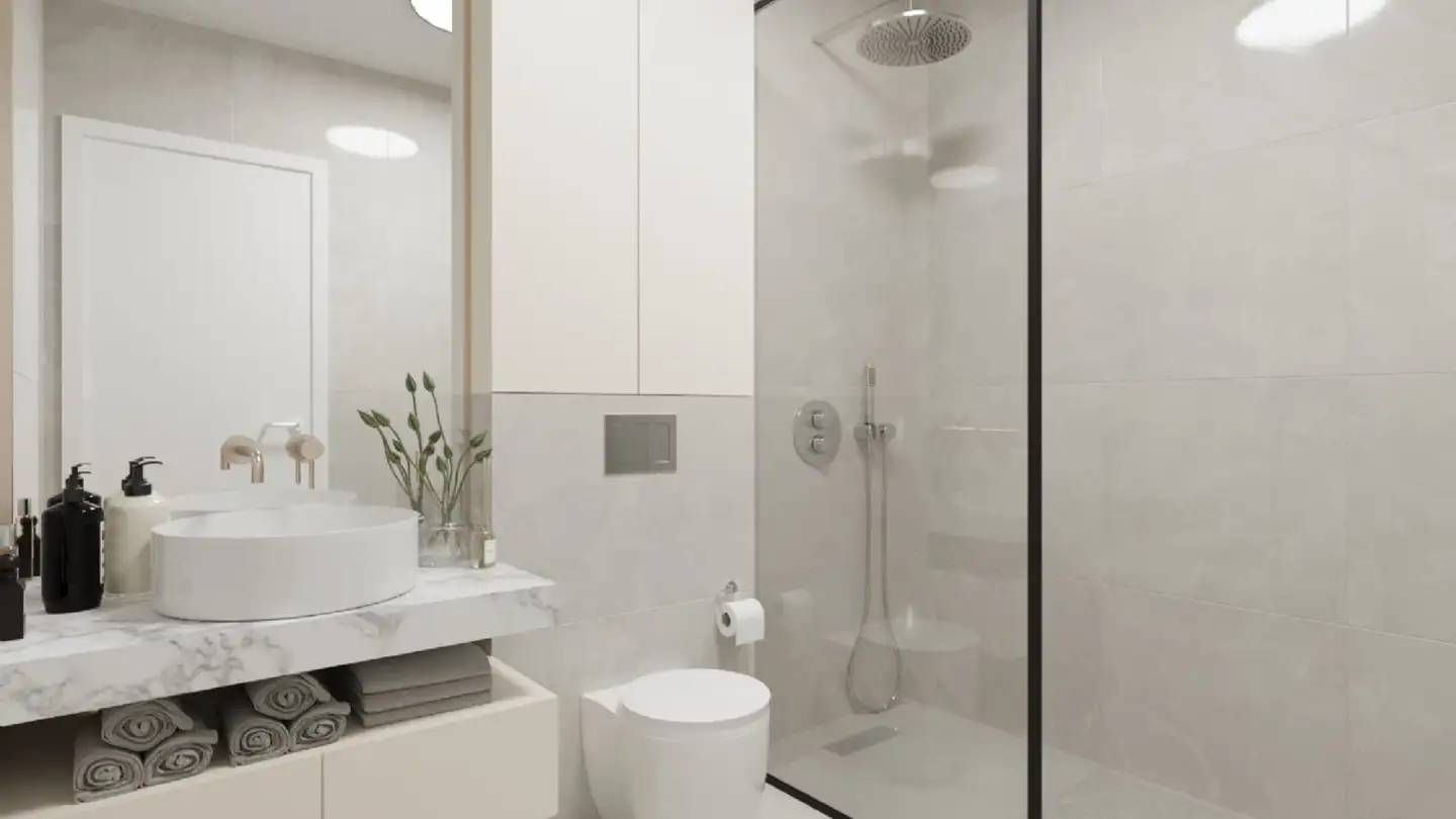 Appartamento in vendita - Chriesigasse 8, 5745 Safenwil - Photo 4