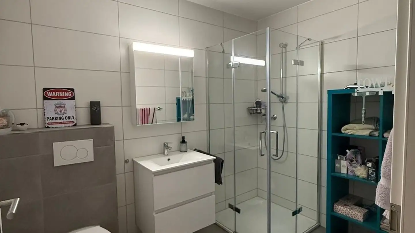 Wohnung mieten - 5737 Menziken - Foto 2