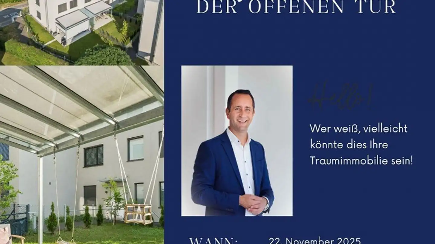 Stepped house for sale - Espenstrasse 1b, 8408 Winterthur