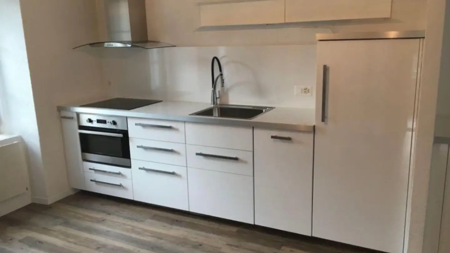 Apartment for rent - Rösslistrasse 2a, 8752 Näfels