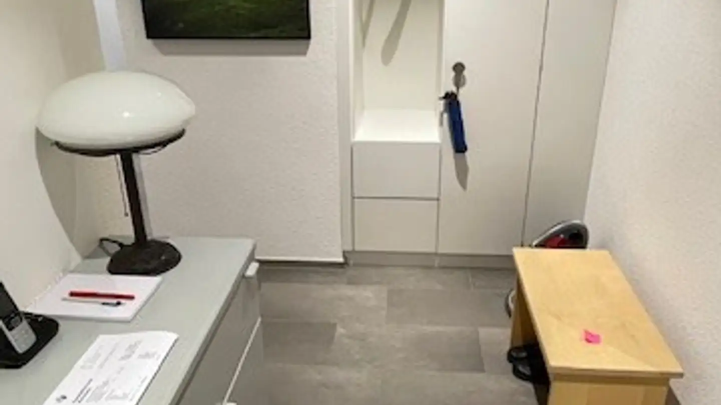 Apartment for rent - Kernerstrasse 9, 4107 Ettingen - Photo 2