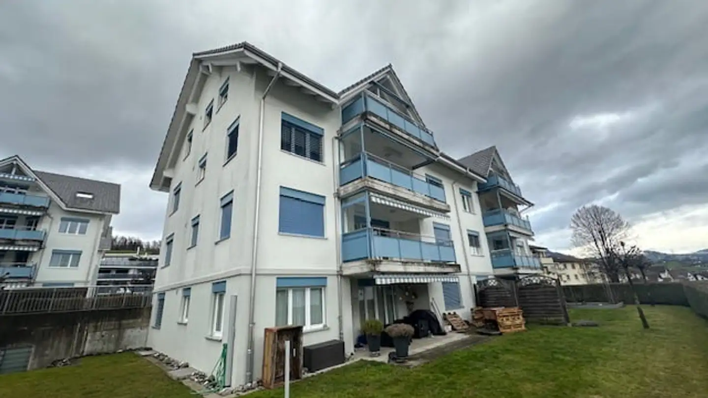 Appartamento in vendita - Mythenstrasse 7, 8733 Eschenbach SG - Foto 2