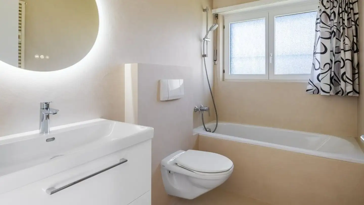 Appartamento in affitto - Ringstrasse 103, 5300 Turgi - Foto 3