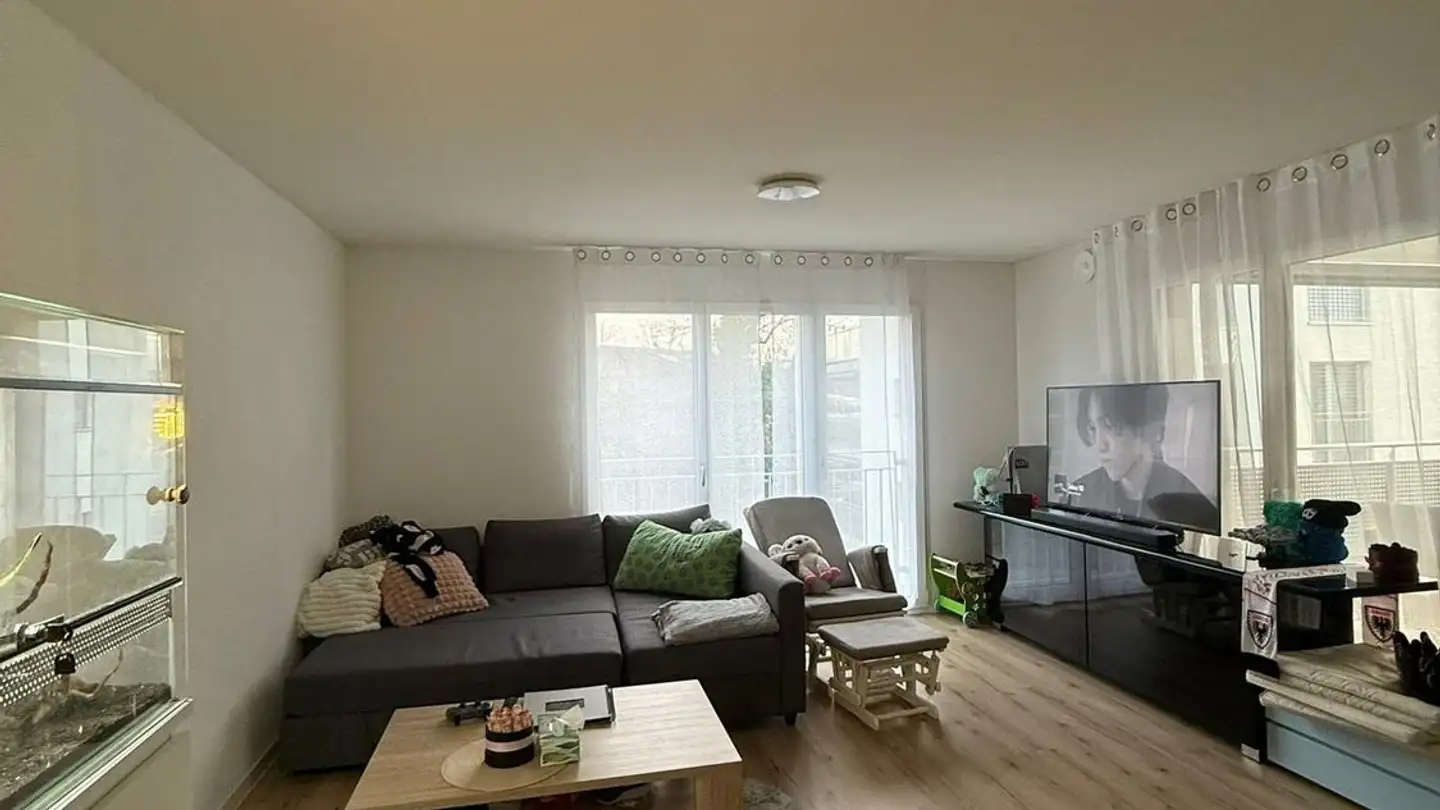 Wohnung mieten - 5737 Menziken - Foto 4