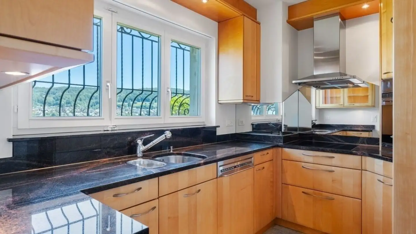 Appartamento in affitto - Ringstrasse 103, 5300 Turgi