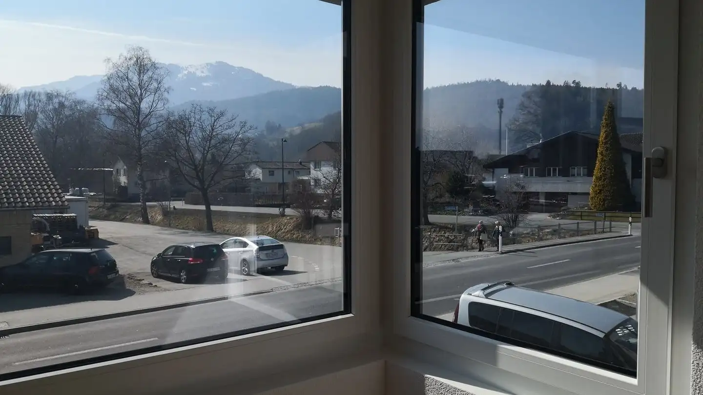 Apartment for rent - Eichbergstrasse 6, 9463 Oberriet SG