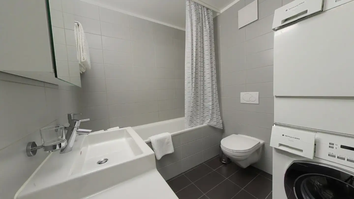 Appartamento ammobiliato in affitto - Route Des Falaises 68, 2000 Neuchâtel - Foto 4