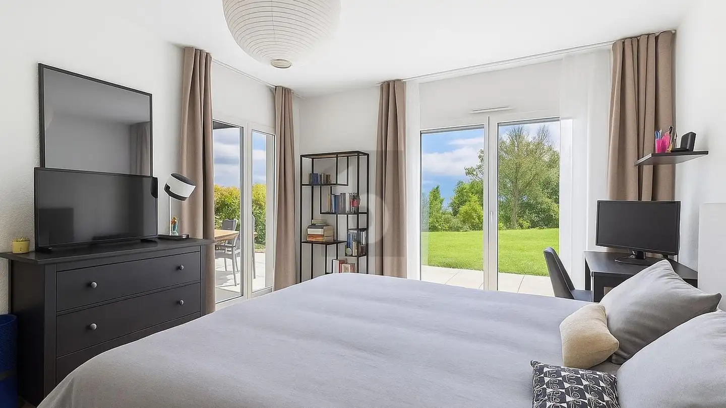 Wohnung kaufen - 1806 St-Légier-La Chiésaz - Foto 4