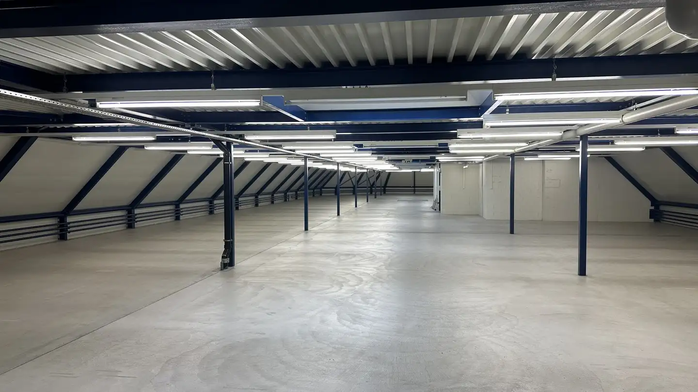 Spazio ufficio in affitto - Grindelstrasse 19, 8303 Bassersdorf - Photo 3