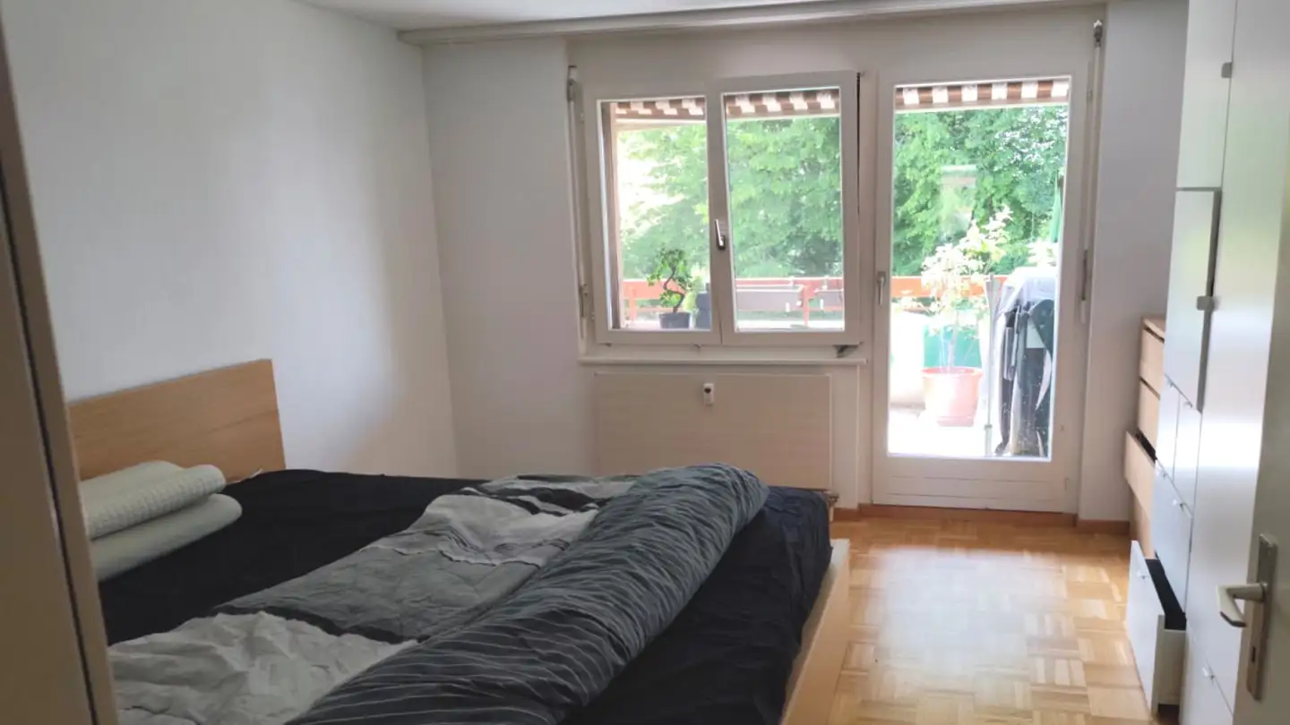 Appartement à louer - Höhenstrasse, 9500 Wil SG - Photo 4