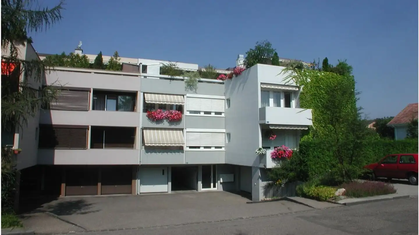 Wohnung mieten - Klusweg 52, 4153 Reinach BL - Foto 3