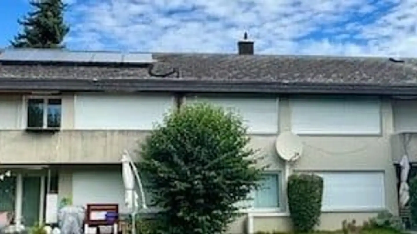 Apartment for rent - Stutzackerweg 2, 3110 Münsingen