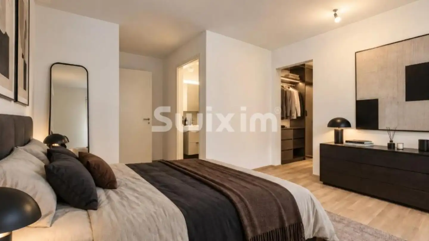 Wohnung kaufen - 1242 Satigny - Foto 4