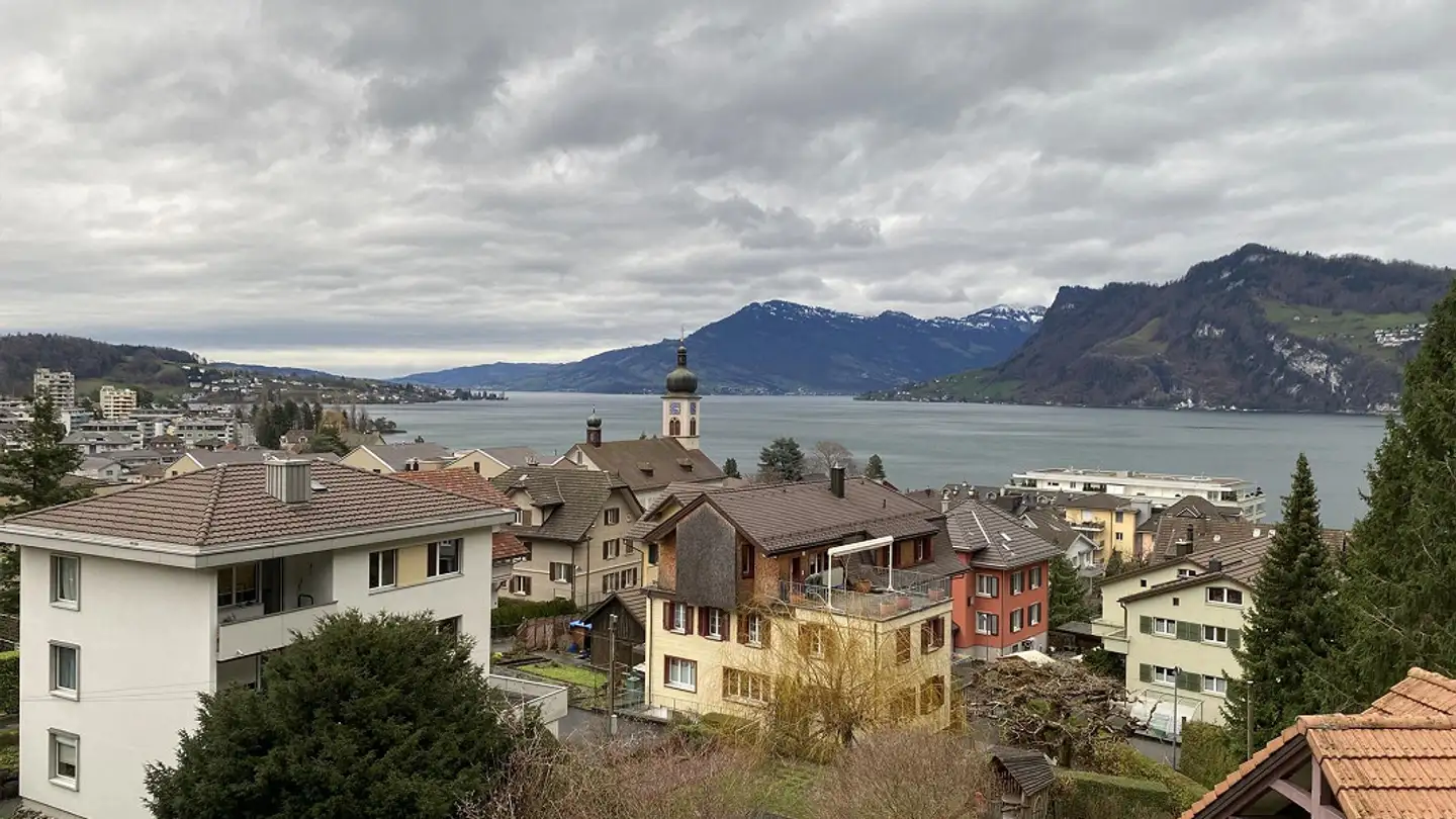 Residential building for sale - Obkirche 6, 6052 Hergiswil NW - Photo 2