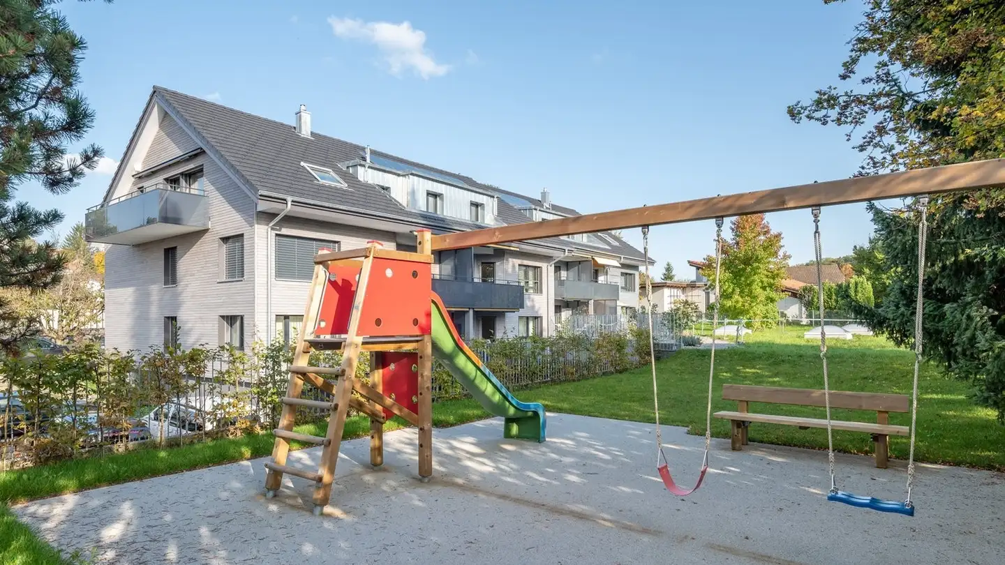 Appartamento in affitto - Bernstrasse 29, 3250 Lyss - Foto 2