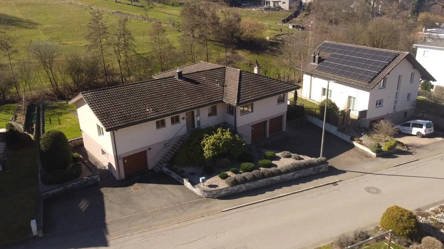 Single house for rent - 4226 Breitenbach