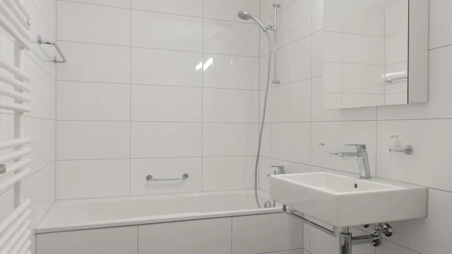 Appartamento in affitto - Bernstrasse 29, 3250 Lyss - Foto 4