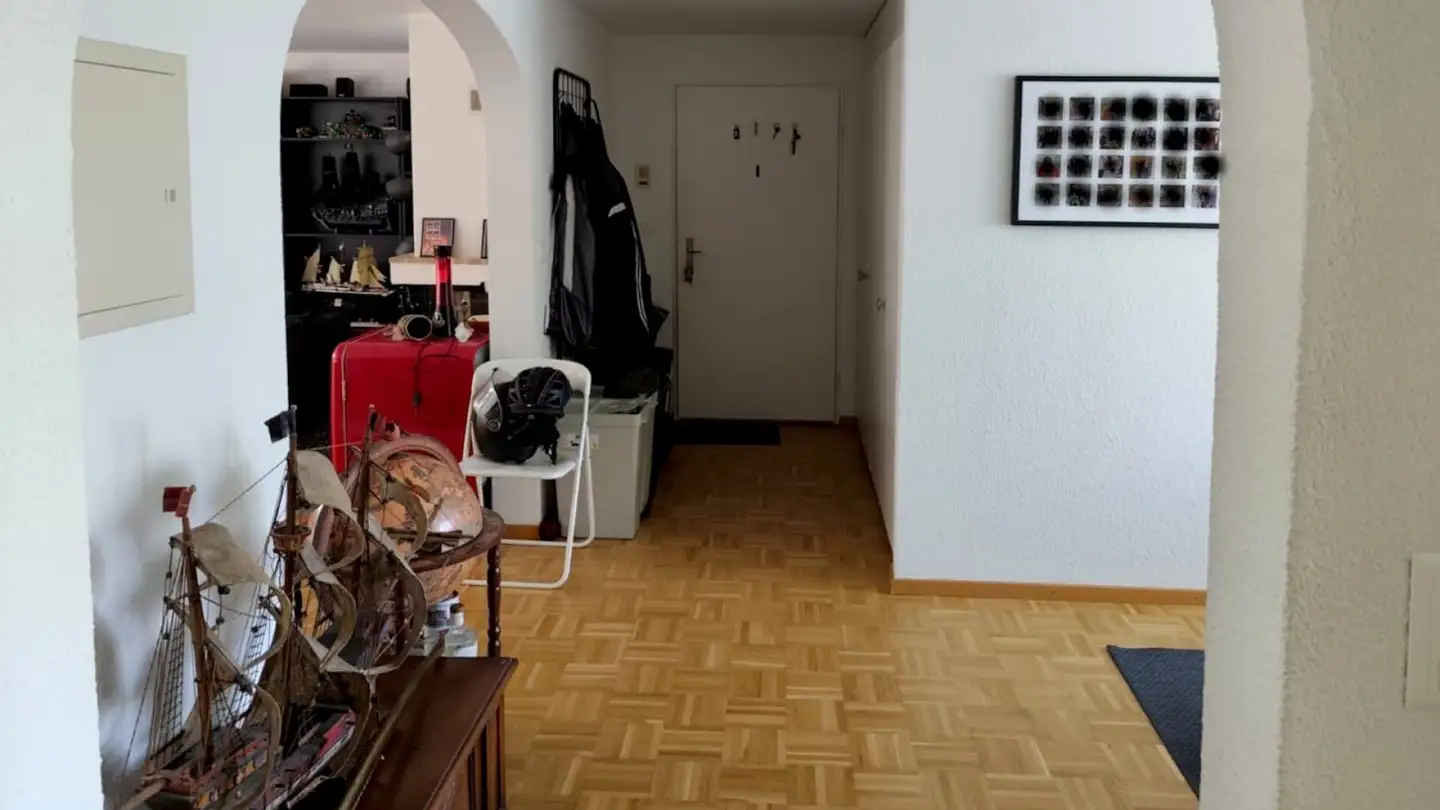 Appartement à louer - Höhenstrasse, 9500 Wil SG - Photo 3