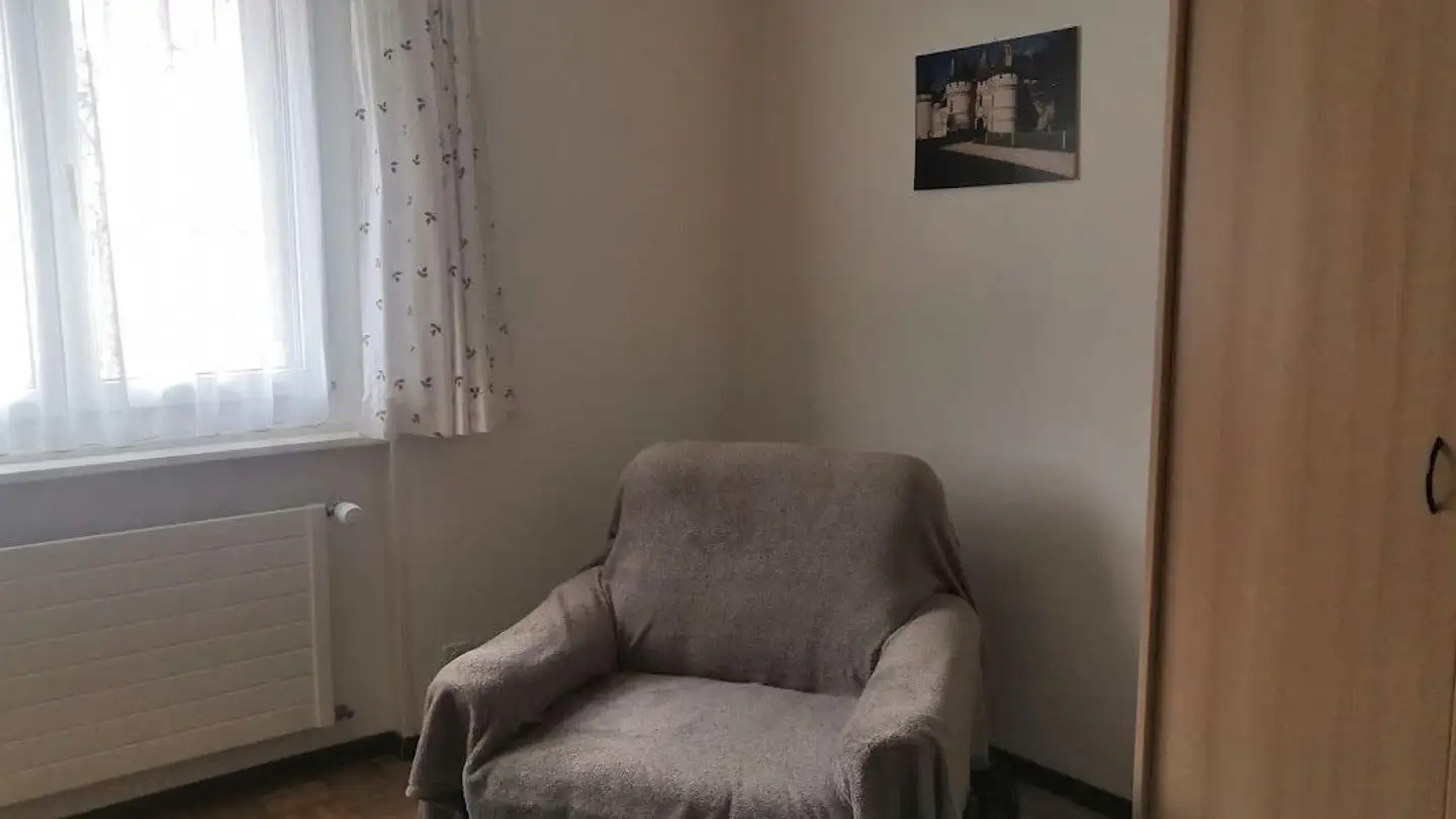 Appartamento ammobiliato in affitto - Route Du Grand Mont 15, 1052 Le Mont-sur-Lausanne - Foto 2