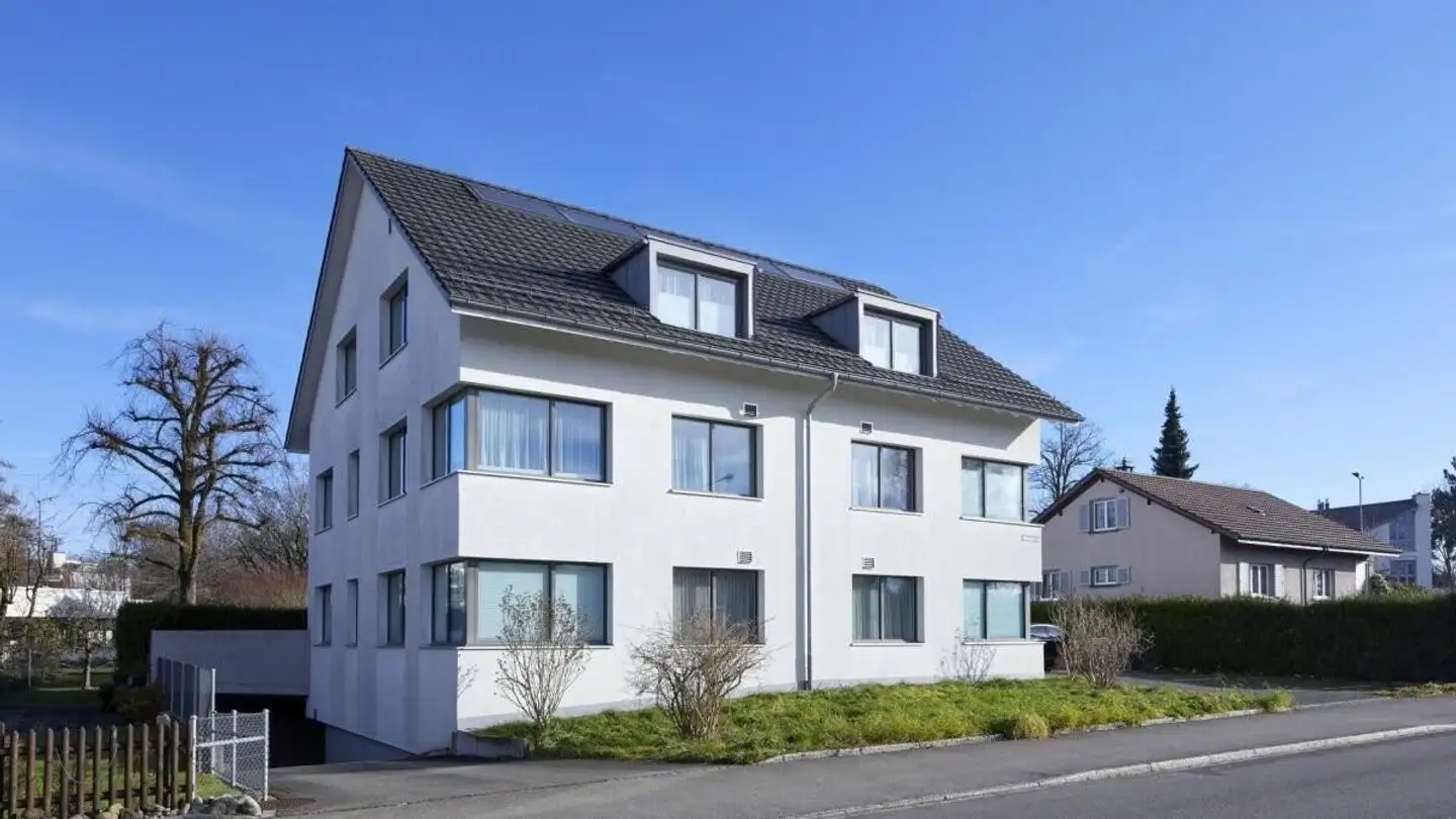 Edificio residenziale in vendita - 8606 Greifensee - Photo 4