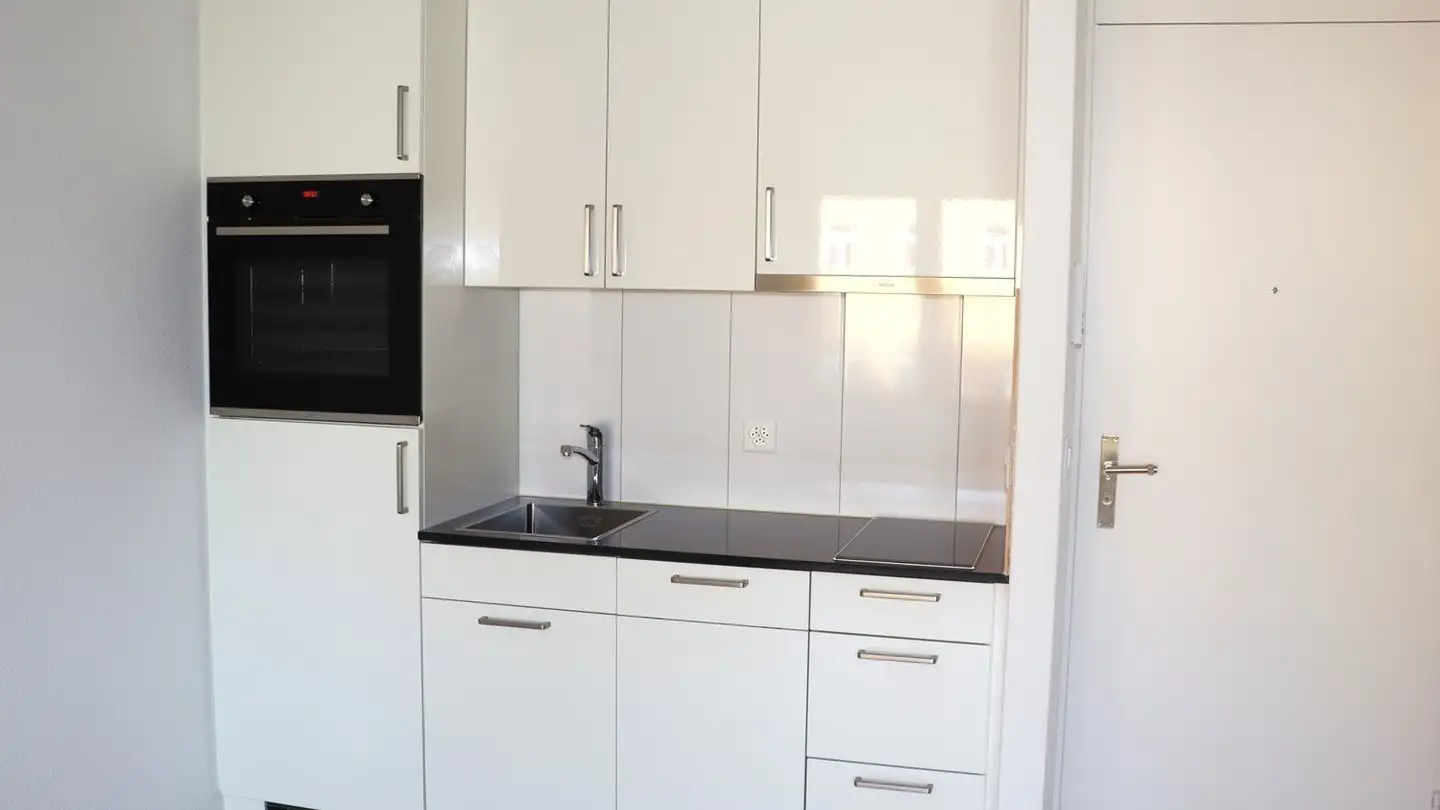 Appartamento in affitto - Kasernenstrasse 30, 9100 Herisau - Foto 2