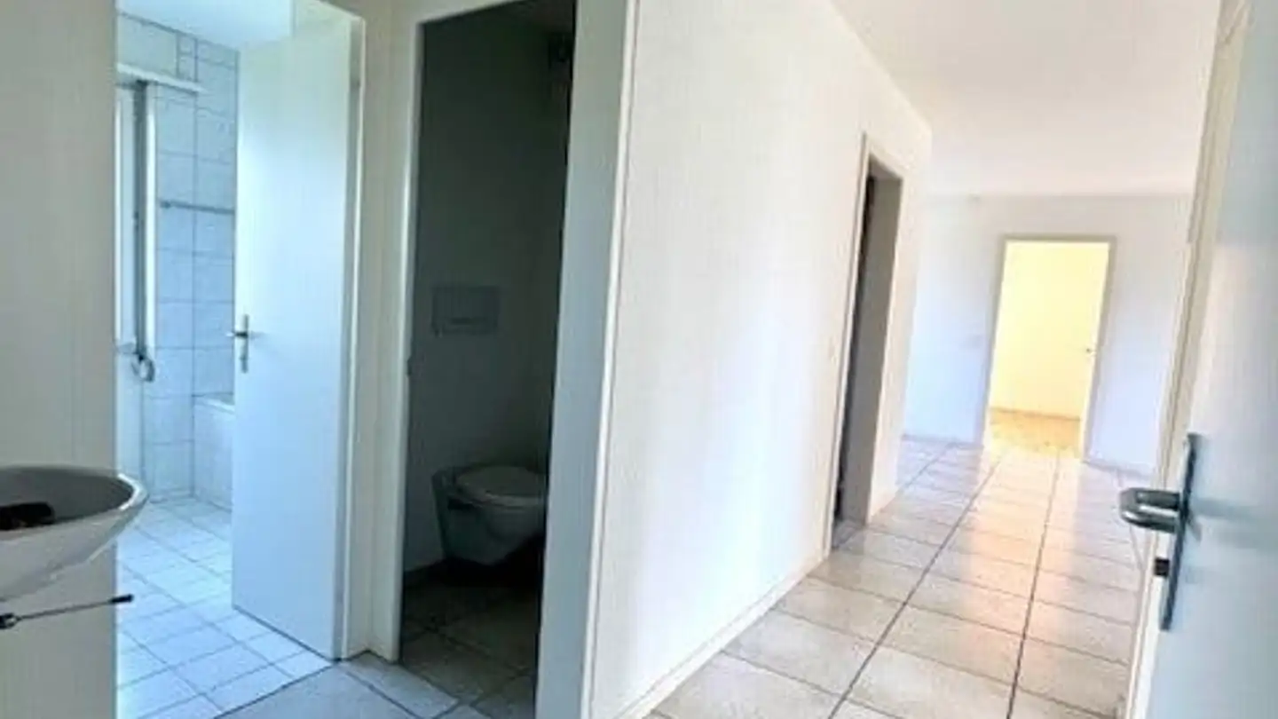 Appartamento in affitto - Stutzackerweg 2, 3110 Münsingen - Foto 4