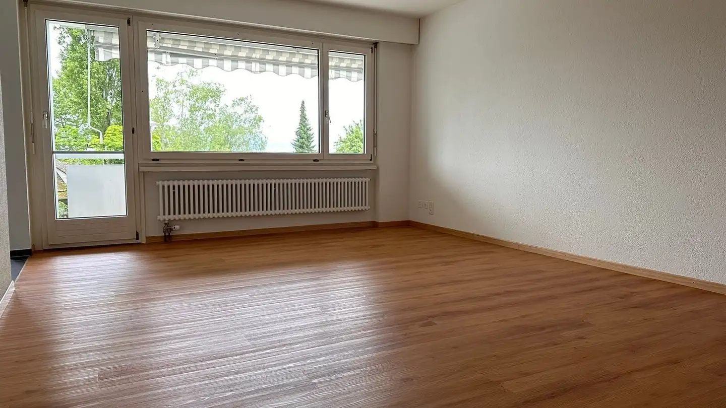Appartement à louer - Haldenstrasse 85, 8708 Männedorf - Photo 3