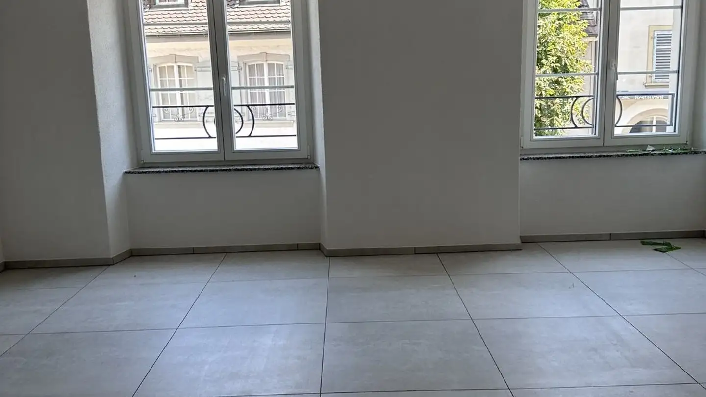 Appartement à louer - Hauptstrasse 27, 5330 Bad Zurzach