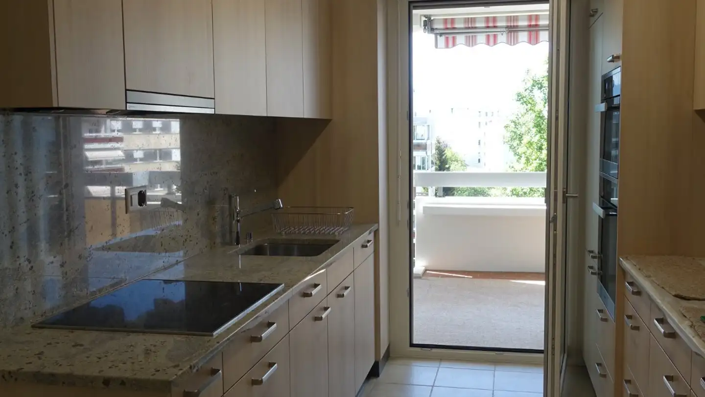 Apartment for rent - Route De Beaumont, 1700 Fribourg - Photo 2