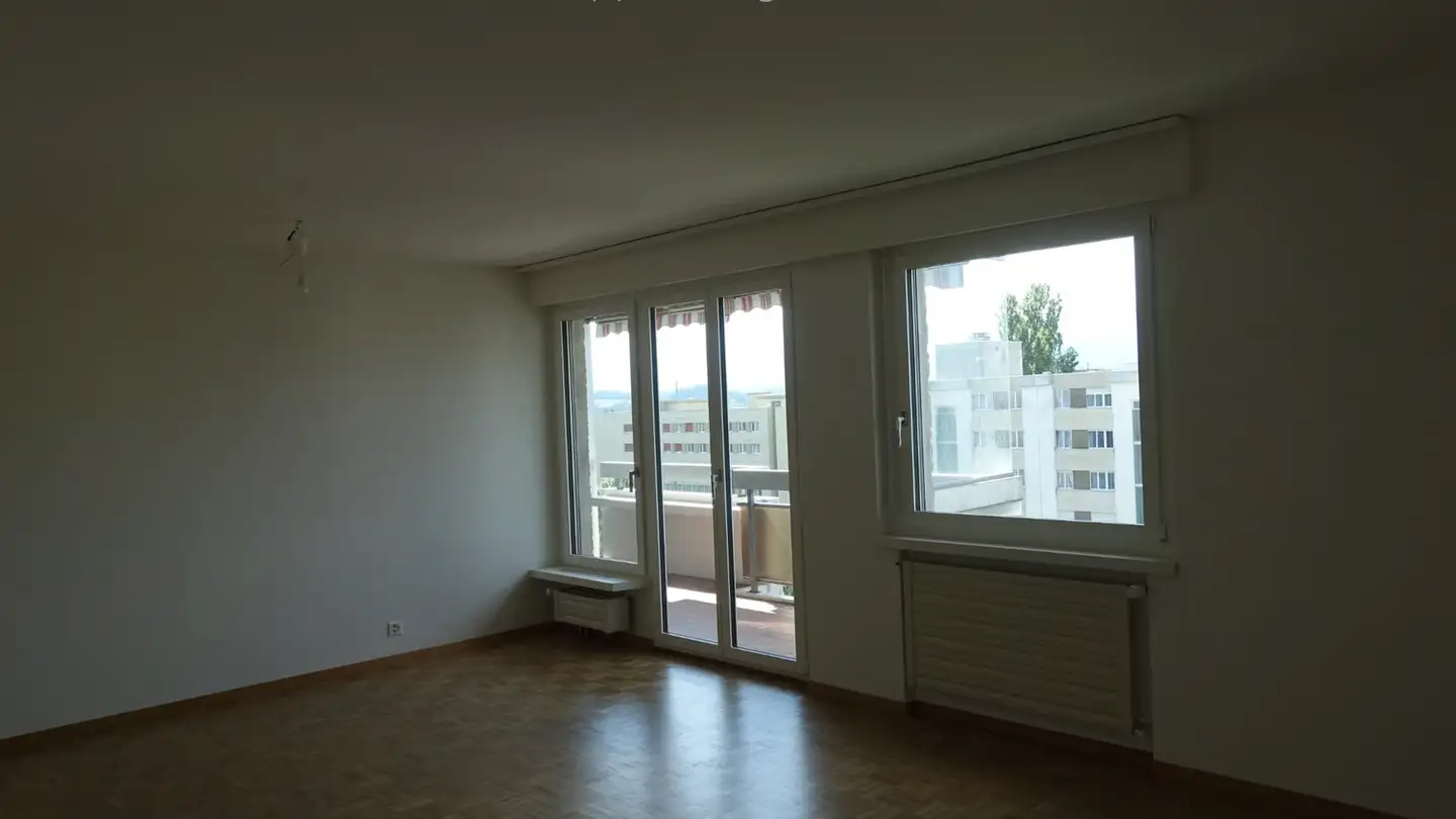 Apartment for rent - Route De Beaumont, 1700 Fribourg - Photo 4