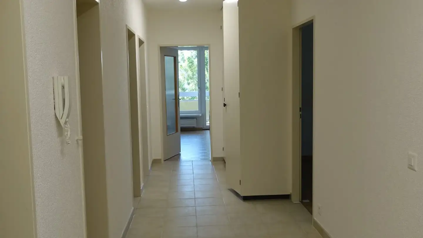 Apartment for rent - Route De Beaumont, 1700 Fribourg - Photo 3