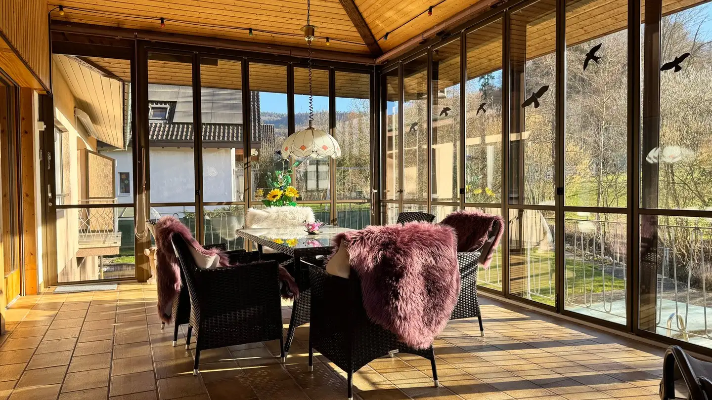 Single house for rent - 4226 Breitenbach - Photo 4