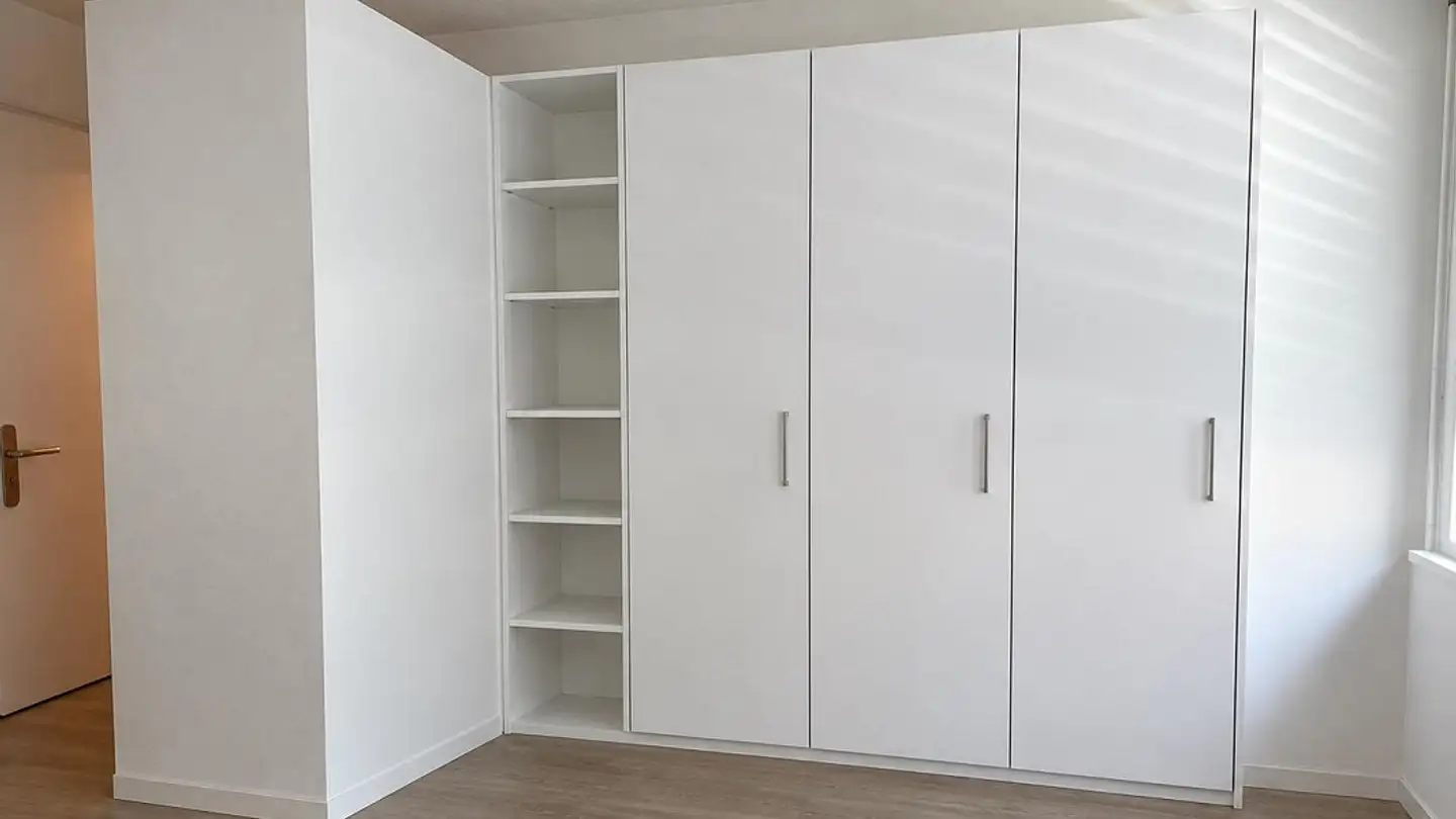 Appartamento in affitto - Industriestrasse 1b, 6300 Zug - Foto 4