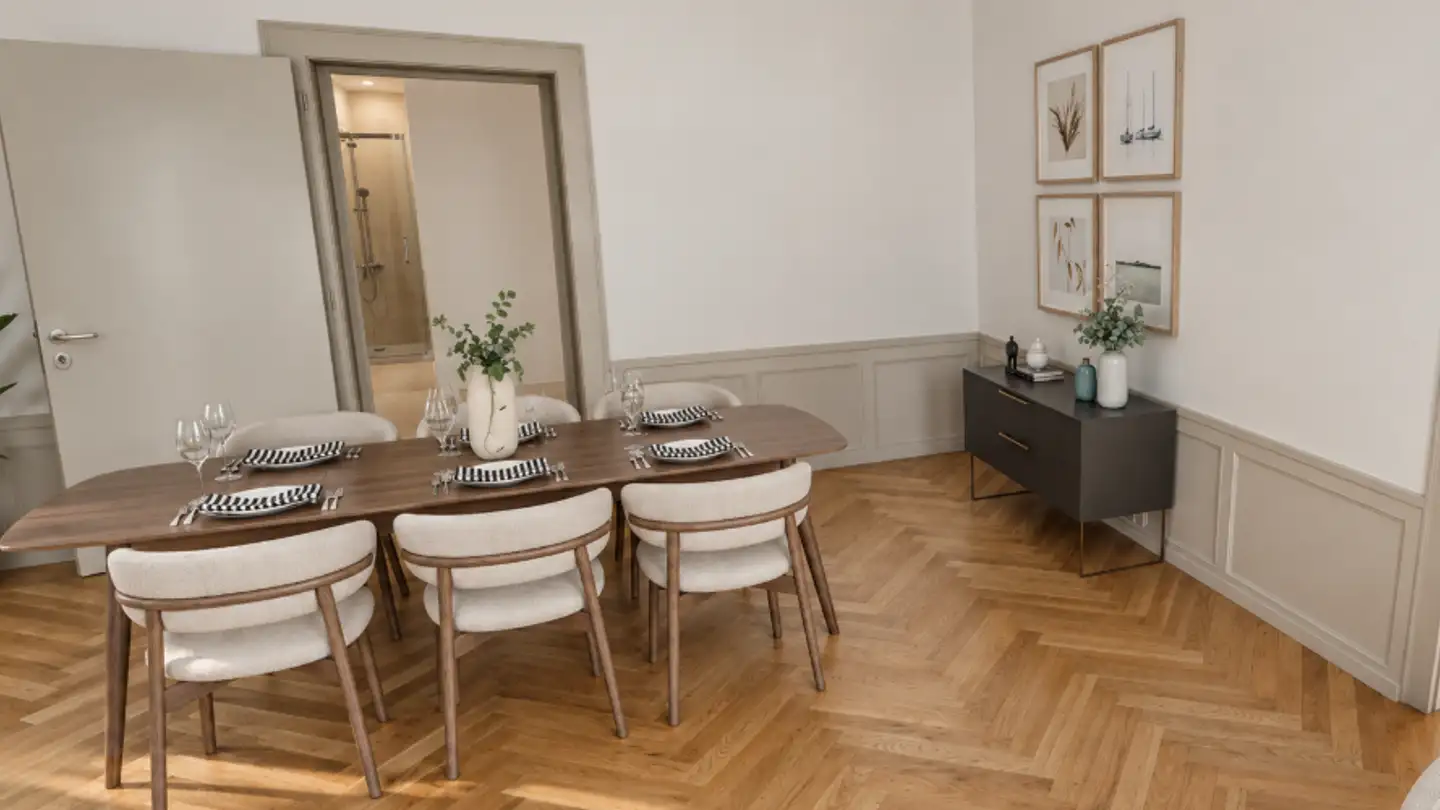 Wohnung kaufen - Grand Rue 2, 1040 Echallens - Foto 3