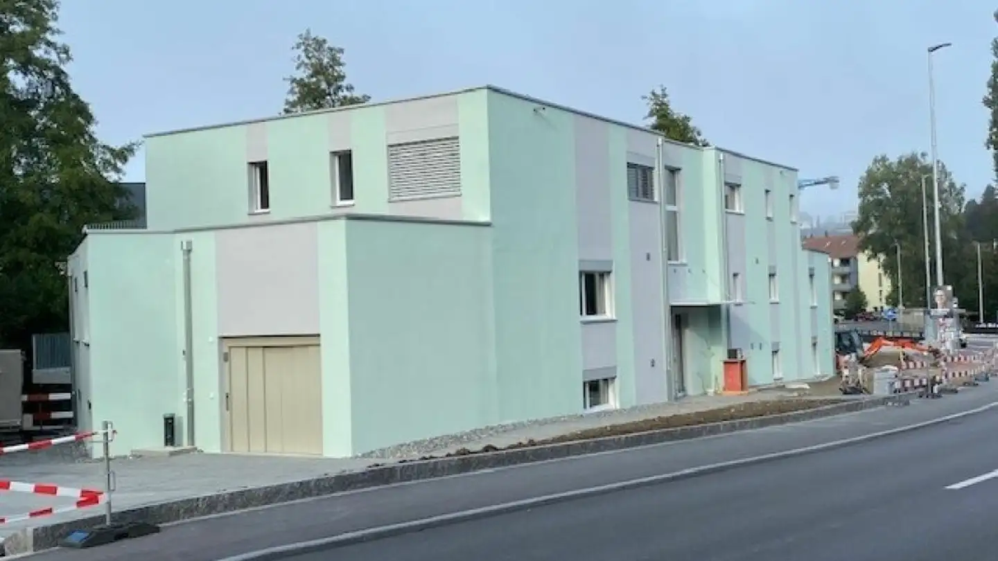 Apartment for rent - Egliswilerstrasse 2, 5703 Seon