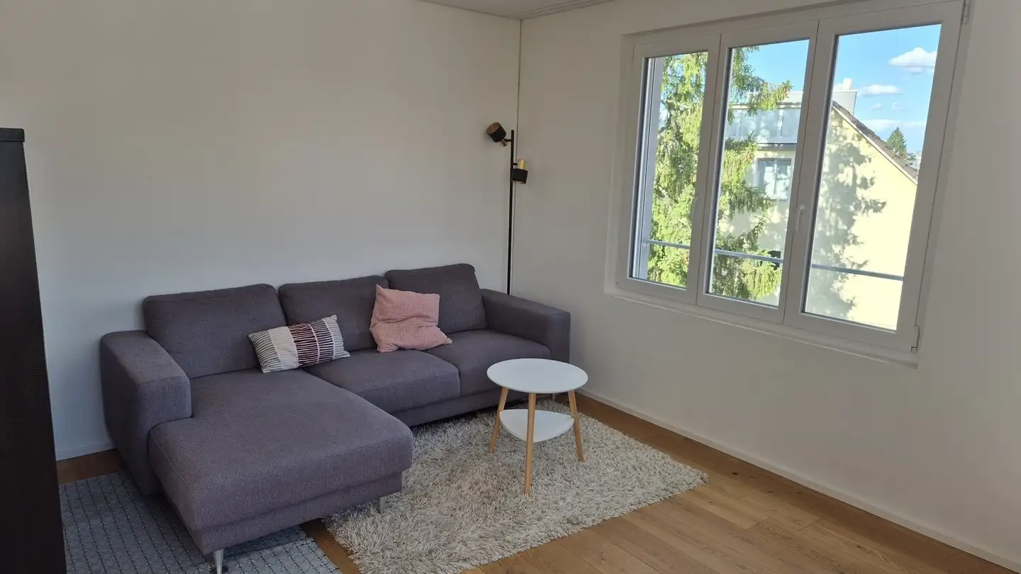 Apartment for rent - Gujerstrasse 8, 8050 Zürich - Photo 2
