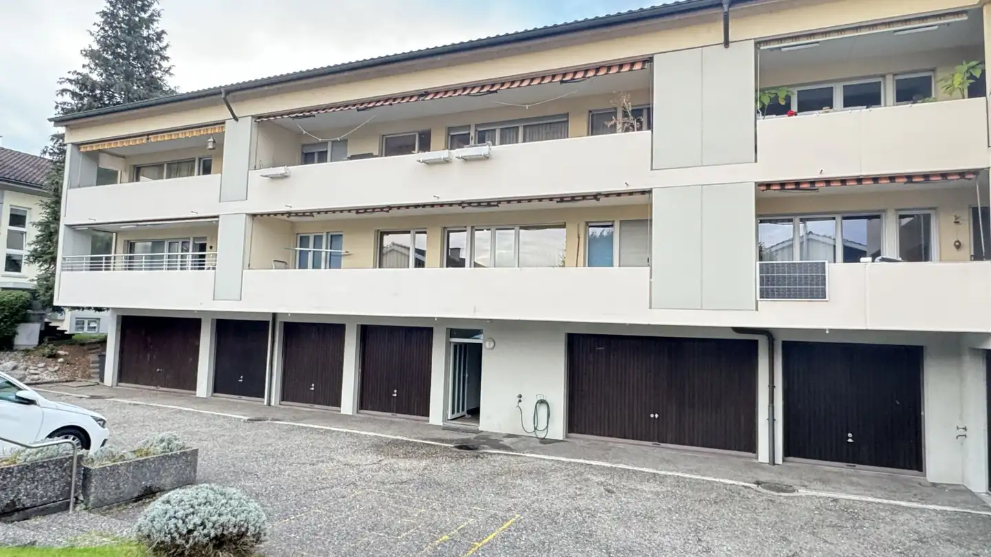 Appartamento in vendita - 3427 Utzenstorf