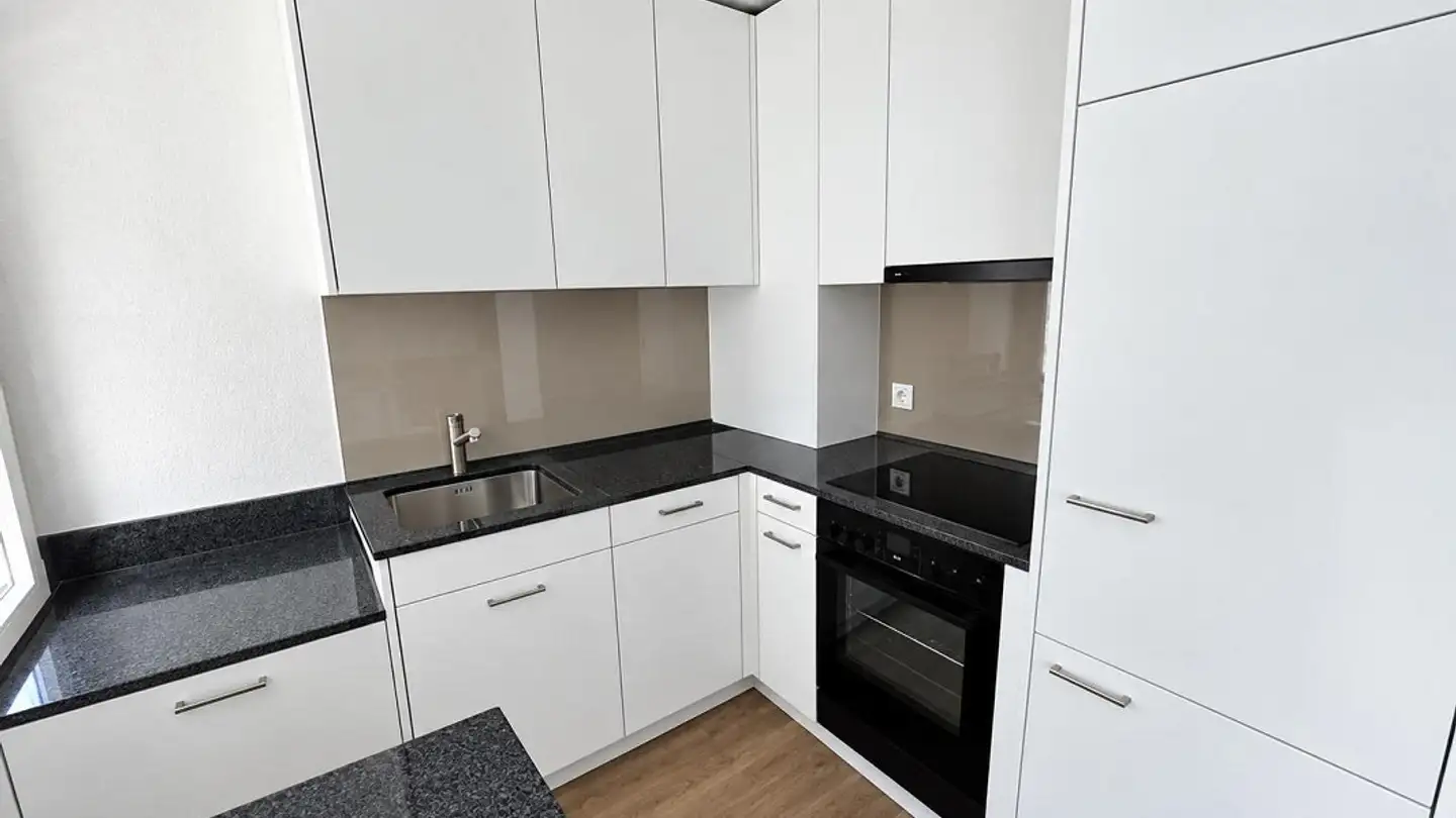 Appartamento in affitto - Industriestrasse 1b, 6300 Zug - Foto 2