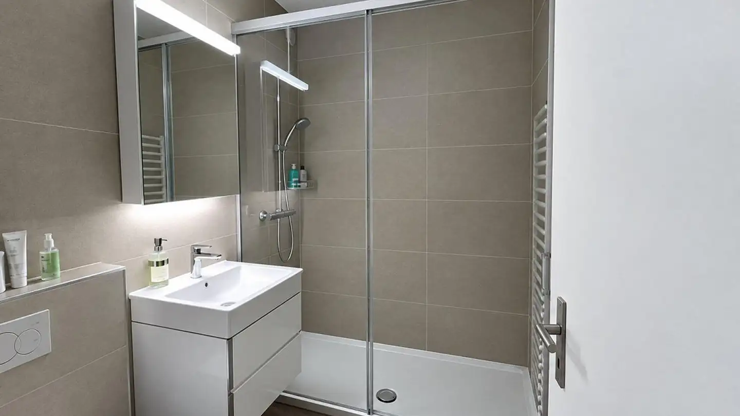 Appartamento in affitto - Industriestrasse 1b, 6300 Zug - Foto 3